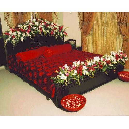 Arun Flower Decoration