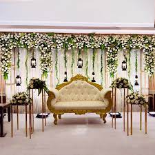 Flower Decoration Services